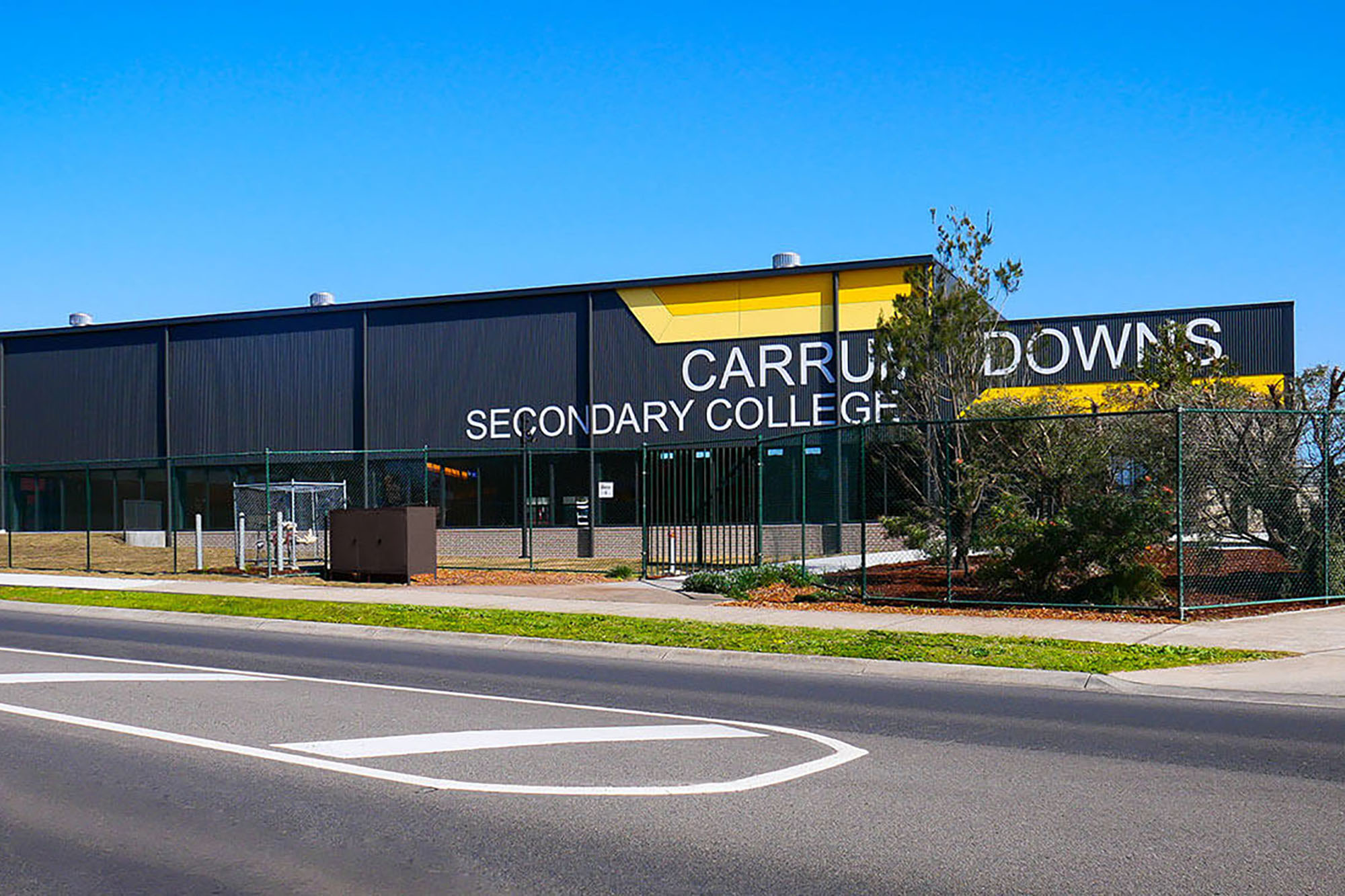 Carrum Downs Secondary College
