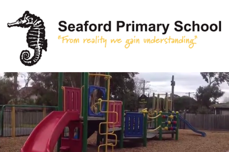 SEAFORD PS